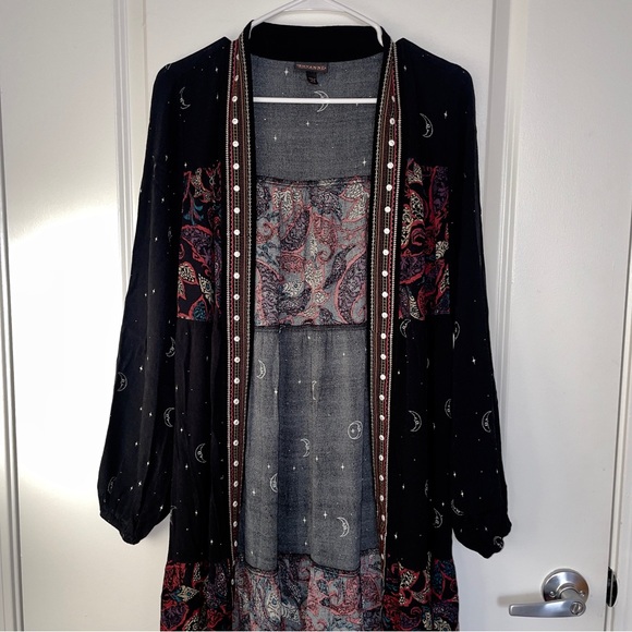 Patchwork Duster - Picture 4 of 5